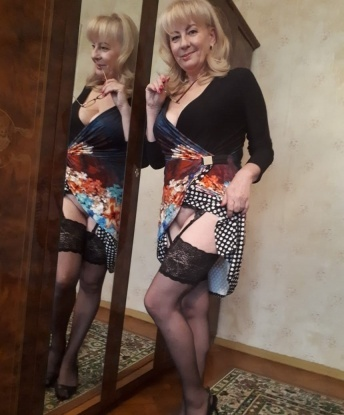 Анкета проститутки Алиса - Фото 1, Тенистое, 59 лет, №66